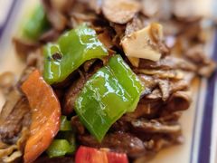 -妈妈的味道(和顺古镇店)