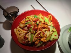 -香料集市新疆餐厅·清真聚餐(成都远洋太古里店)