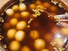 -周家二小姐的菜(西津渡店)