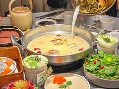 -骨之味·筒骨汤火锅(江头店)
