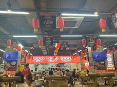 -神伙烧烤(南坪总店)