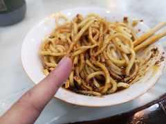 -肖家河家常面(肖家河北街店)