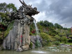 -龙潭生态旅游度假区