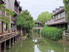 -龙潭水乡