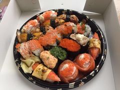 -河风精致寿司(尼盛店)
