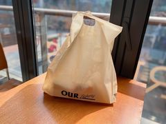 -OUR Bakery(三里屯太古里店)