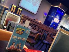-bluefrog蓝蛙(皇庭广场店)