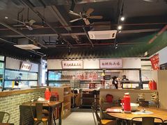 -广府乡下·饭庄(新港东路店)