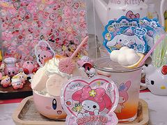 -大象厨房(重庆道店)