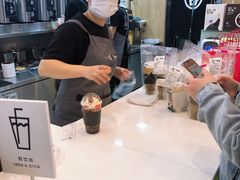 -古茗(东鼓道店)