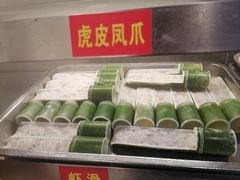 -钢管厂歆瑞源油卤串串香(春熙路太古里店)