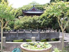 -普陀山慧济禅寺