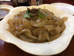 麻酱拉皮-老仁义·清真菜(太古街店)
