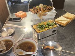 -有局·成都市井烧烤·精酿啤酒(双楠店)