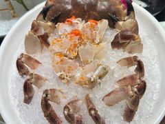 -东海怡品海鲜豆捞(舟宿夜江店)