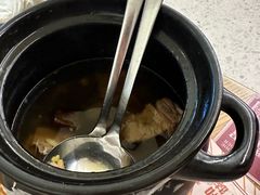 -顺风汤馆·广府粤菜(江宸天街店)