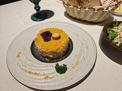 -俄士厨房(五棵松华熙LIVE店)