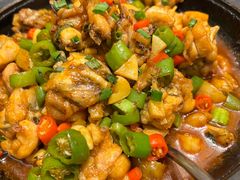 -潇湘甲鱼村(清河店)