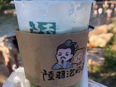 -陆羽泡的茶(集散中心店)