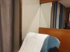-华夏良子·足道·SPA·艾灸(苏州桥店)