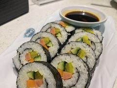 -韩时烤肉(丰科万达广场店)
