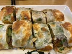 -台北楚楚园馅饼粥(虹桥南丰城店)