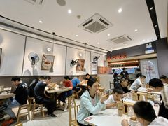 -膳心记-明火四宝煲仔饭(燕南店)