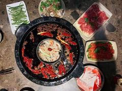 -重庆渝达老火锅(春熙路店)