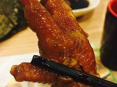 -添好运点心专门店(中环IFC店)