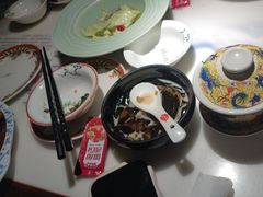 -醉英雄四川料理(新塘万达广场店)