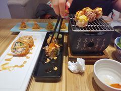 -喜寿司(金狮广场店)