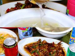 -孙记海鲜砂锅菜(拾味nice店)