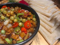 -雀舞云南菜(乐客城店)