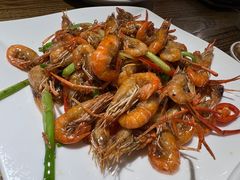 -潮中人·潮州菜(益乐路店)