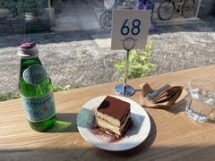-VOYAGE COFFEE(杨梅竹店)