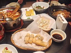 -楚山晓·楚湘菜(江夏永旺店)