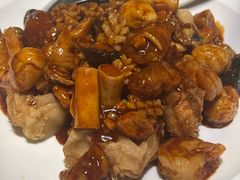-泰钰丰烤鸭(开发区店)