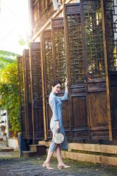 -克拉女神写真馆·匠心定制