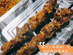 -新疆儿子娃娃餐厅(锦华街店)