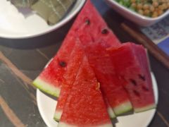-大河宴·椒麻鱼火锅(北京路中和美食街店)