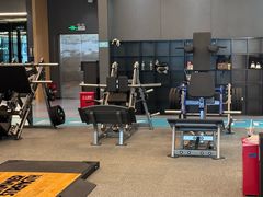 -24/7 FITNESS 健身(罗湖金光华店)
