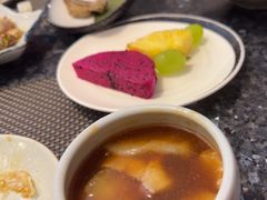 -菊上料理(蜀山银泰百货店)