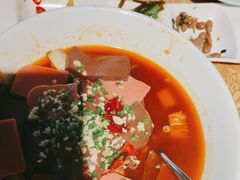 -七仙岭君澜度假酒店·桃源小馆中餐厅