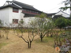 -朱家角课植园