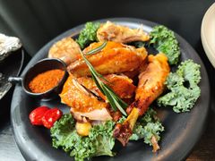 -二十集无界餐厅(观沙岭店)