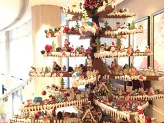 -LONG BAR 廊吧(外滩华尔道夫酒店)