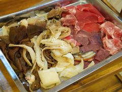 -金鼎雪山牦牛杂火锅(理县总店)