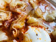 -安庆柴火馄饨(马道街店)