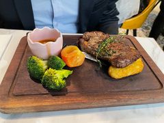 -La Postre(上环店)