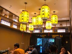 -香园茶社·金陵小灶(老门东店)